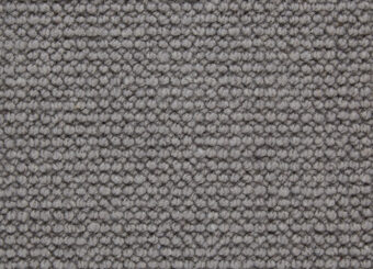 Wool Textured Repeat Gray Echo carpet by Kersaint Cobb