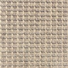 Flatweave Classic Big Boucle Greige carpet by Fibre