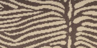 Quirky B Zebo Grey carpet by Alternative Flooring