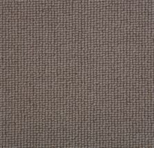 Wool Biscayne Plain Grey Ash BS121 carpet by Crucial Trading