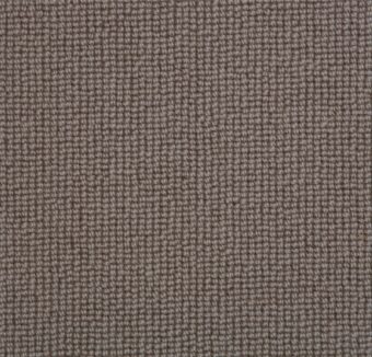 Wool Biscayne Plain Grey Ash BS121 carpet by Crucial Trading