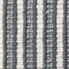 Wool Harbour Grey Mist WH204 carpet by Crucial Trading