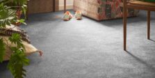Ardour Grey Moss 97 carpet by Vivendi