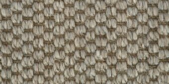 Sisal Divine Grey Pearl SD101 carpet by Crucial Trading