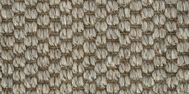 Sisal Divine Grey Pearl SD101 carpet by Crucial Trading