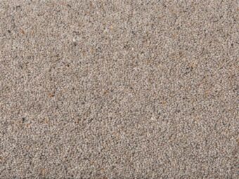 Swaledale Grey Truffle carpet by Hugh Mackay