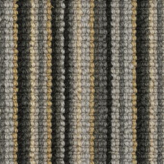 Portofino Grigio carpet by Brockway Carpets