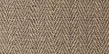 Sisal Herringbone Hambledon carpet by Alternative Flooring