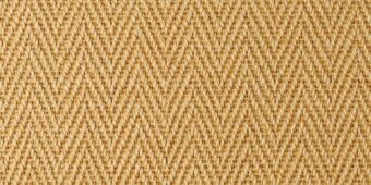 Sisal Herringbone Hampton carpet by Alternative Flooring