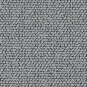Wool Seychelles Harbour carpet by Fibre