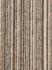 Riverside Twist Stripe Hardwick Beige Stripe carpet by Hugh Mackay