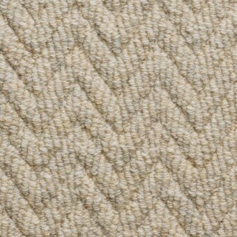 Natural Tweed Harris carpet by Brockway Carpets