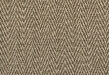 Sisal Herringbone Hartley carpet by Alternative Flooring