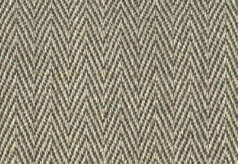 Sisal Herringbone Hazeley carpet by Alternative Flooring