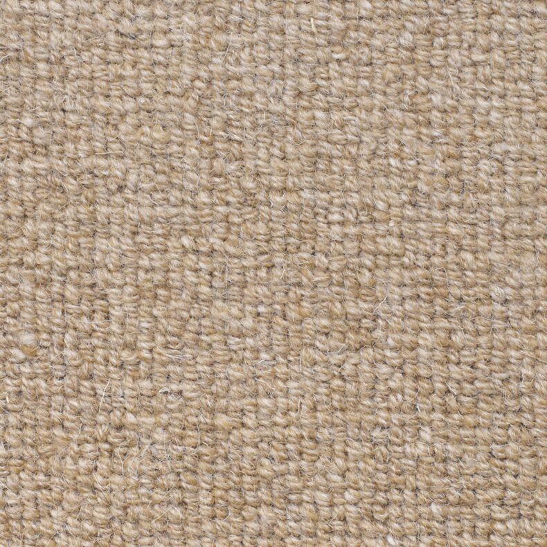 Rare Breeds Loop Hemp carpet by Brockway Carpets
