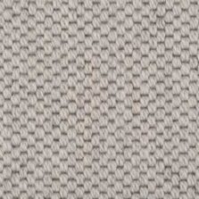 Wool Faroe Heron carpet by Fibre