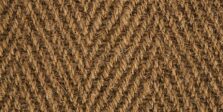 Coir Boucle Natural Herringbone Natural HBN carpet by Crucial Trading