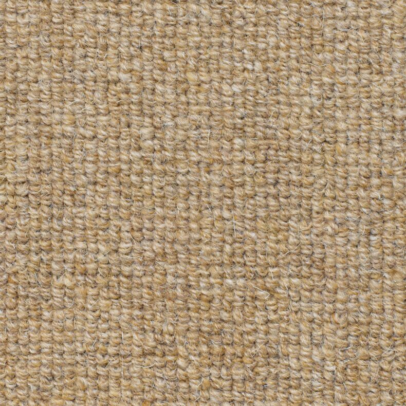 Rare Breeds Loop Hessian carpet by Brockway Carpets