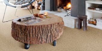 Septimus High Line 36 carpet by Invictus