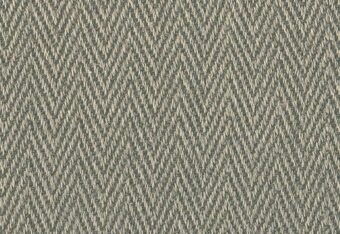 Sisal Herringbone Highclere carpet by Alternative Flooring