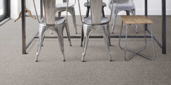 Cassius Highgate 09 carpet by Invictus