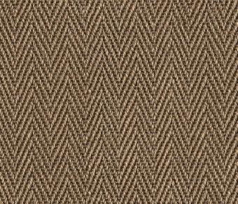Sisal Herringbone Hinton carpet by Alternative Flooring