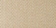 Sisal Herringbone Hockley carpet by Alternative Flooring