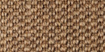 Sisal Bubbleweave Honey Bubble carpet by Alternative Flooring