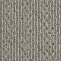 Natural Loop Collection Boucle Honeycomb carpet by Westex