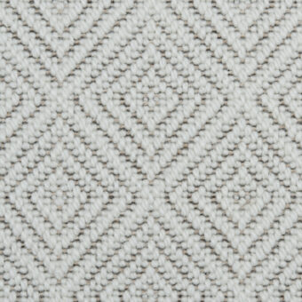 Wool Paragon Hope carpet by Fibre