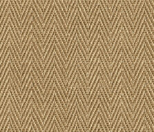 Sisal Herringbone Houghton carpet by Alternative Flooring