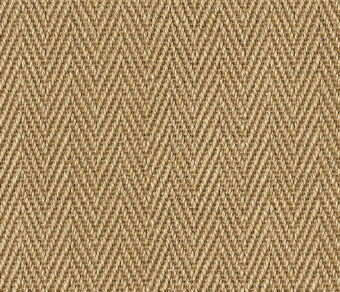 Sisal Herringbone Houghton carpet by Alternative Flooring