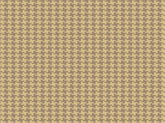 Designer Collection Houndstooth Stone carpet by Hugh Mackay
