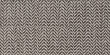 Anywhere Herringbone Ice carpet by Alternative Flooring