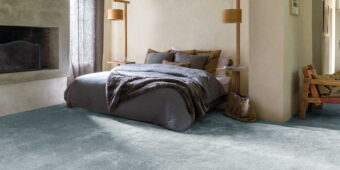Orion Inchyra Blue 75 carpet by Invictus