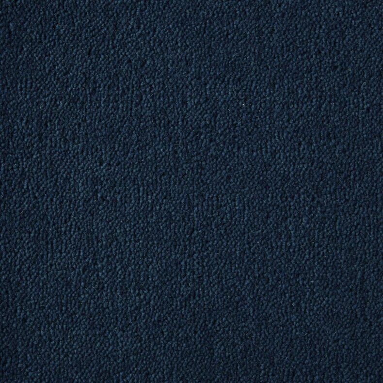 Ultima Twist Collection Ink carpet by Westex