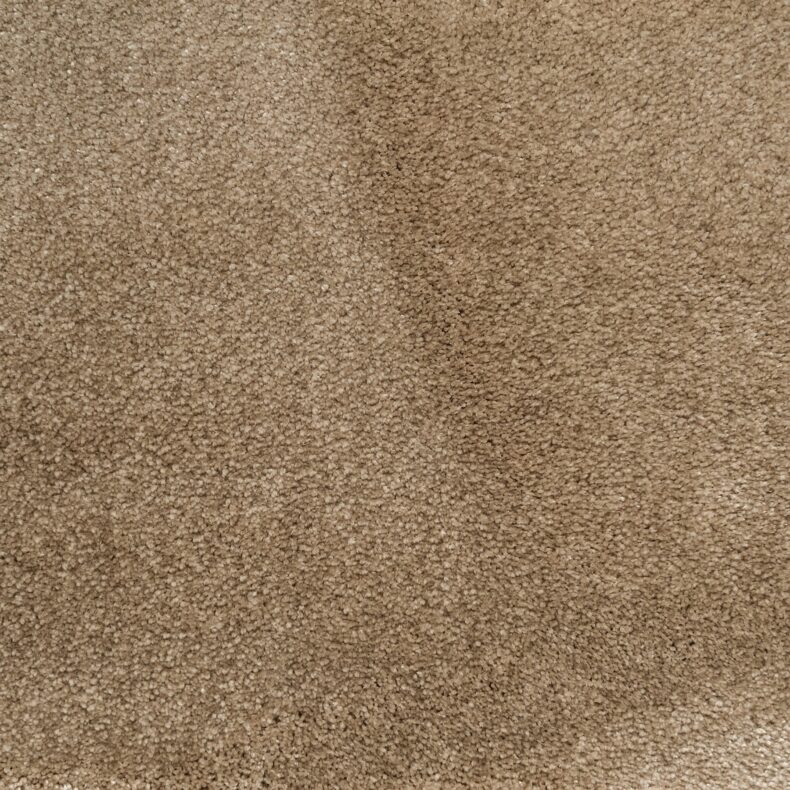 Synergy Intense Truffle carpet by Elements London