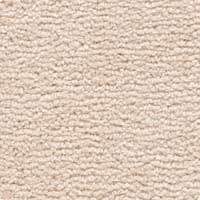 Pure Luxury Collection Ivory carpet by Westex