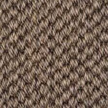 Sisal Bengal Jaipur carpet by Fibre