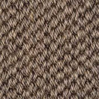 Sisal Bengal Jaipur carpet by Fibre