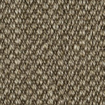 Sisal Sumatra Java carpet by Fibre