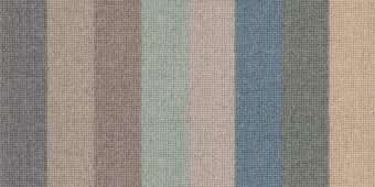 Margo Selby Stripe Surf Joss carpet by Alternative Flooring