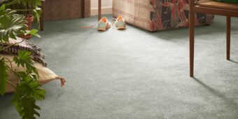 Ardour Jurassic 74 carpet by Vivendi