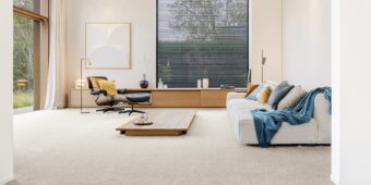 Kai Kai 03 carpet by Sedna Carpets
