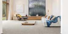 Kai Kai 09 carpet by Sedna Carpets