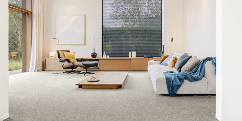 Kai Kai 09 carpet by Sedna Carpets