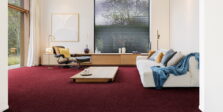 Kai Kai 11 carpet by Sedna Carpets