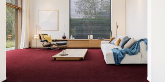 Kai Kai 11 carpet by Sedna Carpets