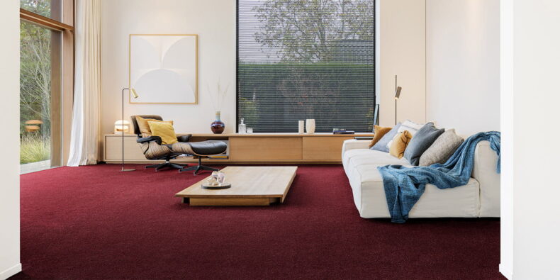 Kai Kai 11 carpet by Sedna Carpets