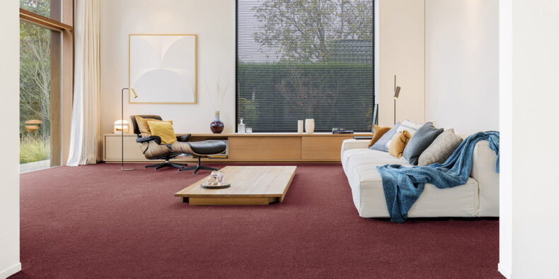 Kai Kai 14 carpet by Sedna Carpets